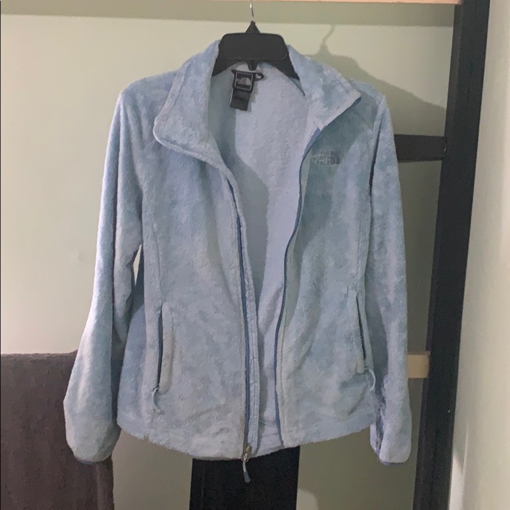 North face Jancket